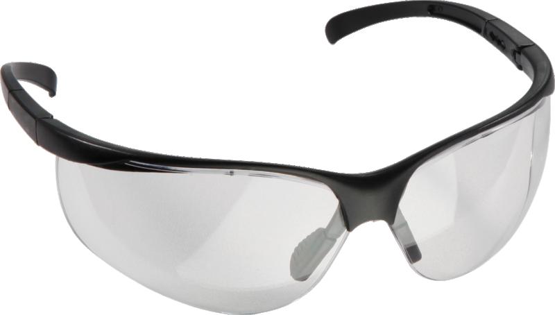 Combat Zone SG1 Safety Glasses